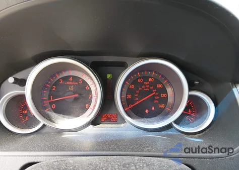 2008 Mazda Cx-9 Grand Touring z USA, uszkodzony, nr VIN JM3TB28AX80163712